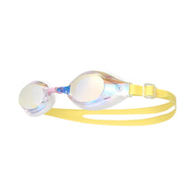 Load image into Gallery viewer, Barrel Kids Mirror Swim Goggles-YELLOW - Barrel / White / ON - Swim Goggles | BARREL HK