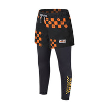 Load image into Gallery viewer, Barrel Kids Move Urban Water Leggings-BLACK - Water Leggings | BARREL HK