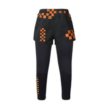 Load image into Gallery viewer, Barrel Kids Move Urban Water Leggings-BLACK - Water Leggings | BARREL HK