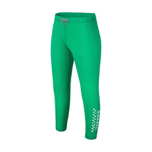 Load image into Gallery viewer, Barrel Kids Move Water Legging-GREEN - Leggings / Water | BARREL HK