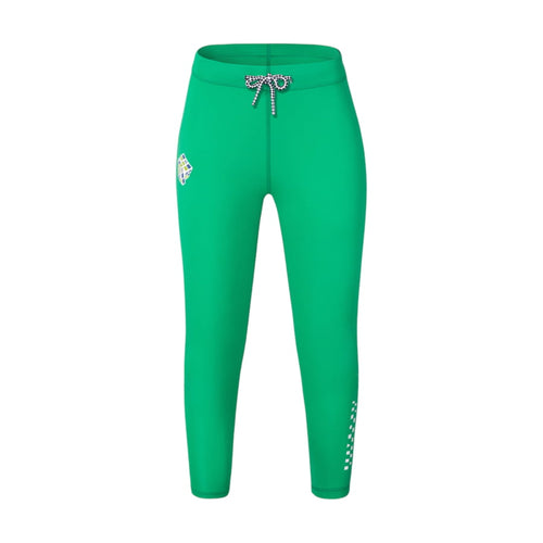 Barrel Kids Move Water Legging-GREEN - Barrel / Green / S - Leggings / Water | BARREL HK