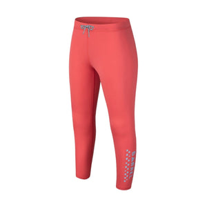 Barrel Kids Move Water Legging-TOMATO - Leggings / Water | BARREL HK