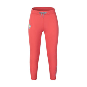 Barrel Kids Move Water Legging-TOMATO - Barrel / Tomato / S - Leggings / Water | BARREL HK