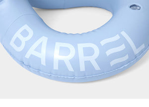 Barrel Kids Neck Tube-AQUA - Barrel / Aqua / One Size - Swim Gear | BARREL HK