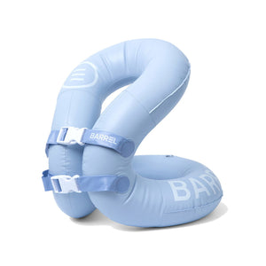 Barrel Kids Neck Tube-AQUA - Barrel / Aqua / One Size - Swim Gear | BARREL HK