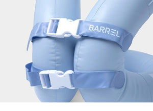 Barrel Kids Neck Tube-AQUA - Barrel / Aqua / One Size - Swim Gear | BARREL HK
