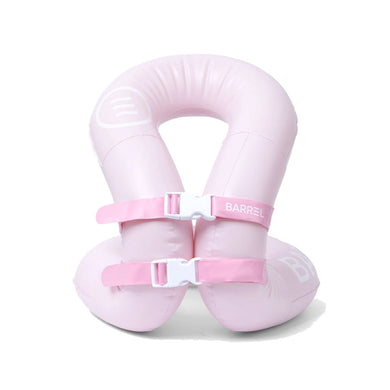 Barrel Kids Neck Tube-PINK - Barrel / Pink / One Size - Swim Gear | BARREL HK