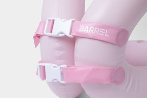 Barrel Kids Neck Tube-PINK - Barrel / Pink / One Size - Swim Gear | BARREL HK