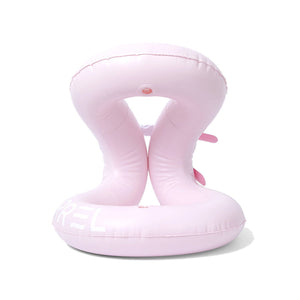 Barrel Kids Neck Tube-PINK - Barrel / Pink / One Size - Swim Gear | BARREL HK