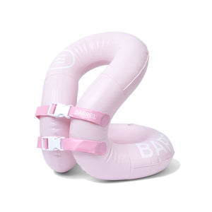 Barrel Kids Neck Tube-PINK - Barrel / Pink / One Size - Swim Gear | BARREL HK