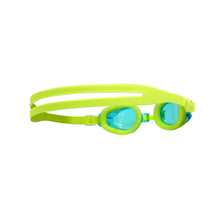 Load image into Gallery viewer, Barrel Kids Non Mirror Swim Goggles-AQUA/YELLOW - Barrel / Aqua/Yellow / ON - Swim Goggles | BARREL HK