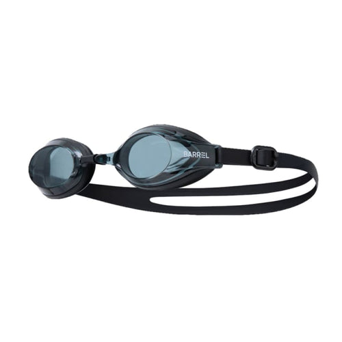 Swim Goggles: Barrel Kids Non Mirror Swim Goggles-BLACK/BLACK - Barrel / Black/Black / ON / 2025, Accessories, BARREL, BARREL HK,