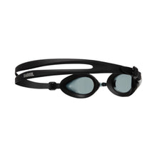 Load image into Gallery viewer, Barrel Kids Non Mirror Swim Goggles-BLACK - Barrel / Black / ON - Swim Goggles | BARREL HK