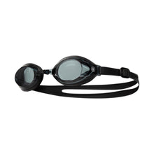 Load image into Gallery viewer, Barrel Kids Non Mirror Swim Goggles-BLACK - Barrel / Black / ON - Swim Goggles | BARREL HK