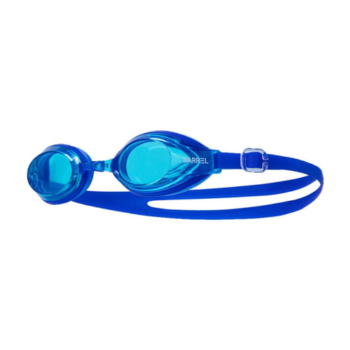 Swim Goggles: Barrel Kids Non Mirror Swim Goggles-BLUE - Barrel / Blue / ON / 2025, Accessories, BARREL, BARREL HK, Blue | B5SKAGG002BLUON