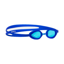 Load image into Gallery viewer, Swim Goggles: Barrel Kids Non Mirror Swim Goggles-BLUE - Barrel / Blue / ON / 2025, Accessories, BARREL, BARREL HK, Blue | B5SKAGG002BLUON