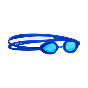 Swim Goggles: Barrel Kids Non Mirror Swim Goggles-BLUE - Barrel / Blue / ON / 2025, Accessories, BARREL, BARREL HK, Blue | B5SKAGG002BLUON