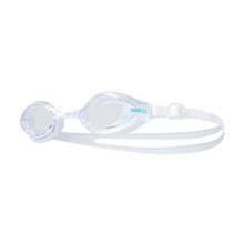 Load image into Gallery viewer, Swim Goggles: Barrel Kids Non Mirror Swim Goggles-CLEAR - Barrel / Clear / ON / 2025, Accessories, BARREL, BARREL HK, BRIV25HKOP01