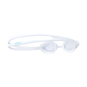 Swim Goggles: Barrel Kids Non Mirror Swim Goggles-CLEAR - Barrel / Clear / ON / 2025, Accessories, BARREL, BARREL HK, BRIV25HKOP01