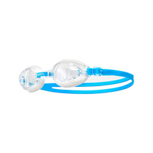 Load image into Gallery viewer, Barrel Kids Non Mirror Swim Goggles-CLEAR/SKY - Barrel / Clear/Sky / ON - Swim Goggles | BARREL HK