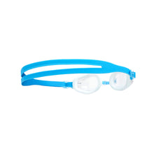 Load image into Gallery viewer, Barrel Kids Non Mirror Swim Goggles-CLEAR/SKY - Barrel / Clear/Sky / ON - Swim Goggles | BARREL HK