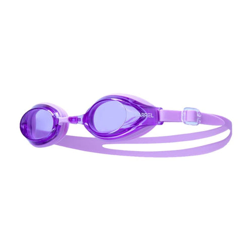 Swim Goggles: Barrel Kids Non Mirror Swim Goggles-LAVENDER - Barrel / Lavender / ON / 2025, Accessories, BARREL, BARREL HK, BRIV25HKOP01