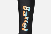 Load image into Gallery viewer, Barrel Kids Ocean Water Leggings-BLACK - Water Leggings | BARREL HK
