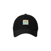 Load image into Gallery viewer, Barrel Kids Rainbow Aqua Cap-BLACK - Aqua Caps | BARREL HK