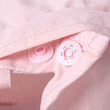 Load image into Gallery viewer, Barrel Kids Rainbow Aqua Cap-PINK - Aqua Caps | BARREL HK