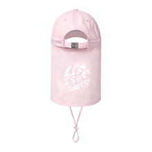 Load image into Gallery viewer, Barrel Kids Rainbow Aqua Cap-PINK - Aqua Caps | BARREL HK