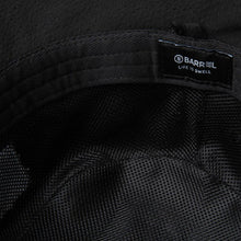 Load image into Gallery viewer, Barrel Kids Rainbow Sunshade Bucket Hat-BLACK - Surf Hat | BARREL HK