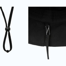 Load image into Gallery viewer, Barrel Kids Rainbow Sunshade Bucket Hat-BLACK - Surf Hat | BARREL HK