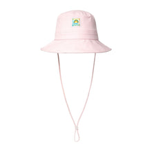 Load image into Gallery viewer, Barrel Kids Rainbow Sunshade Bucket Hat-PINK - Surf Hat | BARREL HK