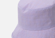 Load image into Gallery viewer, Barrel Kids Reversible Aqua Bucket Hat-LAVENDER - Aqua Caps | BARREL HK