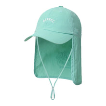 Load image into Gallery viewer, Barrel Kids Sandy Aqua Cap-MINT - Barrel / Mint / M - Aqua Caps | BARREL HK