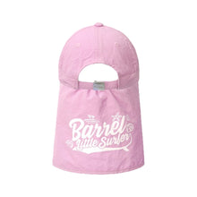 Load image into Gallery viewer, Barrel Kids Sandy Aqua Cap-PINK - Aqua Caps | BARREL HK