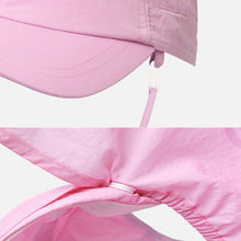 Load image into Gallery viewer, Barrel Kids Sandy Aqua Cap-PINK - Aqua Caps | BARREL HK