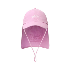 Barrel Kids Sandy Aqua Cap-PINK - Aqua Caps | BARREL HK