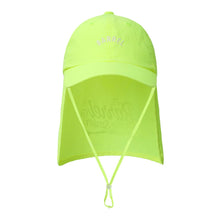 Load image into Gallery viewer, Barrel Kids Sandy Aqua Cap-YELLOW - Aqua Caps | BARREL HK