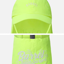 Load image into Gallery viewer, Barrel Kids Sandy Aqua Cap-YELLOW - Aqua Caps | BARREL HK