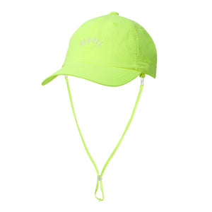 Barrel Kids Sandy Aqua Cap-YELLOW - Aqua Caps | BARREL HK