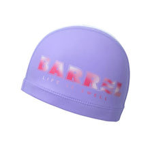Load image into Gallery viewer, Swim Caps: Barrel Kids Sherbet Silitex Swim Cap-LAVENDER - Barrel / Lavender / ON / 2025, Accessories, BARREL, BARREL HK, BRIV25HKOP01
