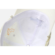 Load image into Gallery viewer, Barrel Kids Stamp Aqua Cap-IVORY - Aqua Caps | BARREL HK