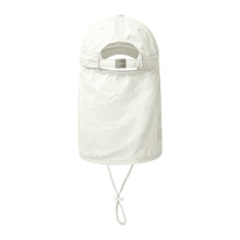 Load image into Gallery viewer, Barrel Kids Stamp Aqua Cap-IVORY - Aqua Caps | BARREL HK