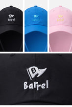 Load image into Gallery viewer, Barrel Kids Swell Aqua Cap-BLACK - Aqua Caps | BARREL HK