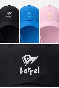 Barrel Kids Swell Aqua Cap-BLUE - Aqua Caps | BARREL HK