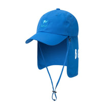 Load image into Gallery viewer, Barrel Kids Swell Aqua Cap-BLUE - Barrel / Blue / M - Aqua Caps | BARREL HK