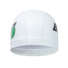 Load image into Gallery viewer, Swim Caps: Barrel Kids Swellmile Silitex Swim Cap-WHITE - Barrel / White / ON / 2025, Accessories, BARREL, BARREL HK, Caps | B3SKASC004WHTON