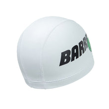 Load image into Gallery viewer, Swim Caps: Barrel Kids Swellmile Silitex Swim Cap-WHITE - Barrel / White / ON / 2025, Accessories, BARREL, BARREL HK, Caps | B3SKASC004WHTON