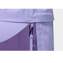 Load image into Gallery viewer, Headwear / Caps: Barrel Kids Tropical Aqua Cap-LAVENDER - 2025, Accessories, Aqua Caps, BARREL, BARREL HK